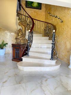 Beautiful Villa with Mountain view - San Felipe de Puerto Plata - 3