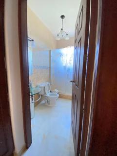 Beautiful Villa with Mountain view - San Felipe de Puerto Plata - 2