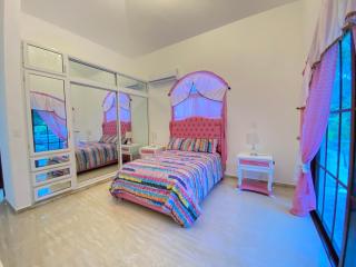 Beautiful Villa with Mountain view - San Felipe de Puerto Plata - 1