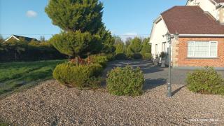 Welcome to Tunmobi Villa, its home away from home. - Ballyjamesduff - 1