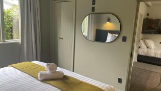 The Elmwood Motel - Christchurch - 4