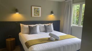 The Elmwood Motel - Christchurch - 2