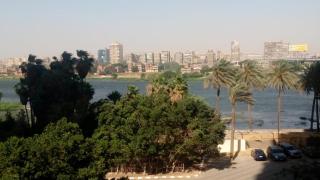 شقة فندقية للإيجار علي النيل - Il Cairo - 0