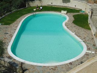 Villa Carolina - Barrabisa - 7
