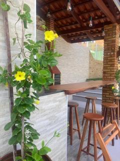 Beach hause - 2