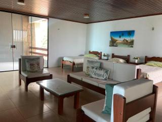 Beach hause - Aquiraz - 1