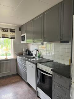 Hus på landet strax utanför Torup - Torup - 4