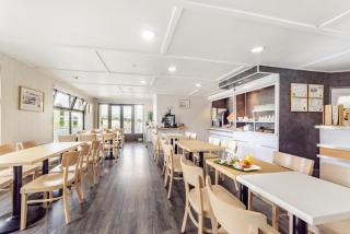 HOTEL Belfort Bessoncourt - Belfort - 2