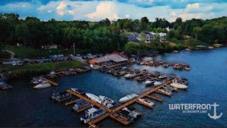 Buckeye Lake Getaway - Thornville - 3