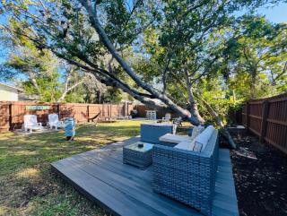 Beach Life at Clearwater 10 minutes from the beach - 8