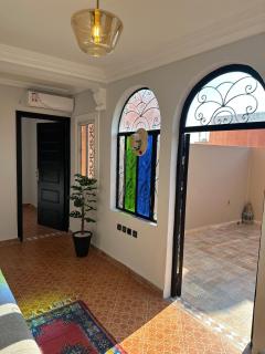 Calm Oasis with Private Terrace - 6