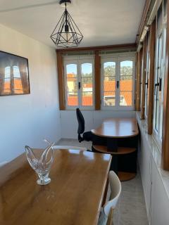 Beachfront Surf & Holiday House, Charming & Quiet - Villarrube - 4