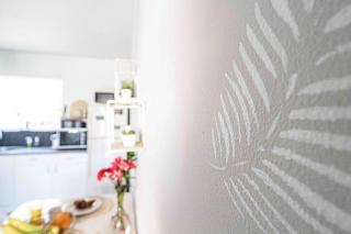 Botanical Apartment Central Boho style 2 pools - Willemstad - 5