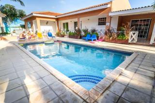 Botanical Apartment Central Boho style 2 pools - 6