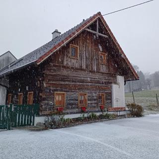 Landhaus Schusterfranz - - 8