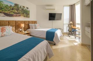 Grand Marina -Sauna-Pool-BBQ-3xTV - 1