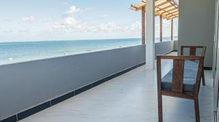 Uroa Escape - Zanzibar Beach Front Condo -AC - WIFI - Uroa - 7
