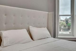 Explore the Vibrant Neighborhood of NoMa! 2-Level Spacious Rowhouse! - Washington - 4