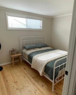 Bower by the Sea - 1