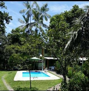 Sítio Caminho de Fátima - 4