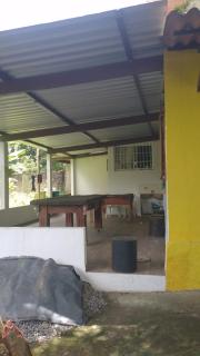 Sítio Caminho de Fátima - 1