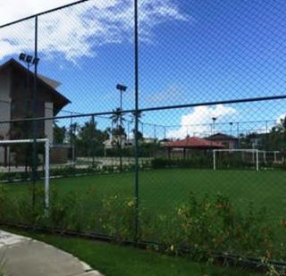 Oka Beach Residence in Muro Alto - 8