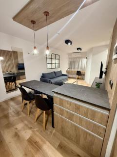 Departamento Confortable en Nueva Cordoba SS9 - Córdoba - 6