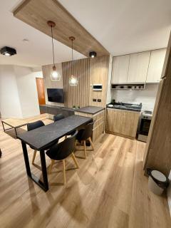 Departamento Confortable en Nueva Cordoba SS9 - Córdoba - 4