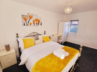 3 bedroom deals in Nottingham - Nottingham - 4