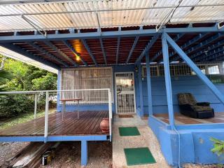 Casita Caribe - Cahuita - 3