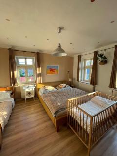 Apartmány Malý Princ - Horní Blatná - 9