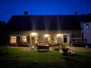 Apartmány Malý Princ - Horní Blatná - 7