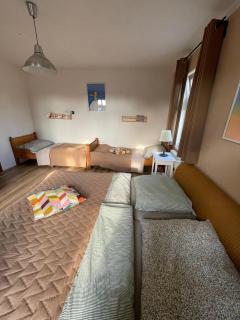 Apartmány Malý Princ - 5