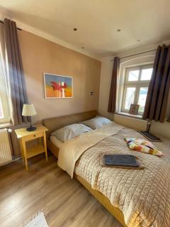 Apartmány Malý Princ - Horní Blatná - 1