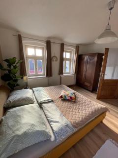 Apartmány Malý Princ - Horní Blatná - 2
