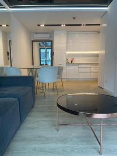 Bursztynowe Apartamenty Prywatnie - Stegna - 9