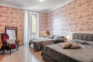 Eleganza sabauda 120 sqm Luxury historical flat - Torino - 8