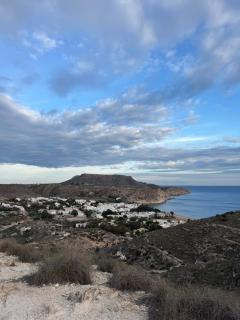 El Chanchullero - Agua Amarga - 9