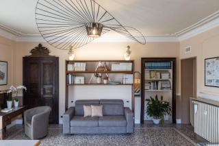 Eleganza sabauda 120 sqm Luxury historical flat - Torino - 6
