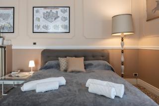 Eleganza sabauda 120 sqm Luxury historical flat - Turin - 1