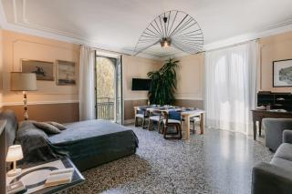 Eleganza sabauda 120 sqm Luxury historical flat - Torino - 7