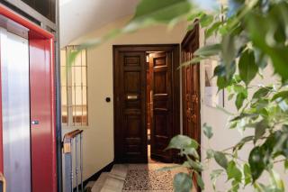 Eleganza sabauda 120 sqm Luxury historical flat - Turin - 0