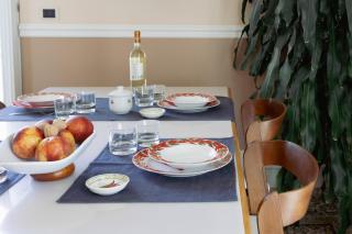 Eleganza sabauda 120 sqm Luxury historical flat - Torino - 4
