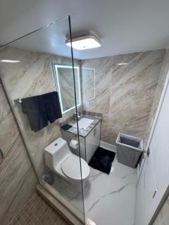 Stylish Studio With Jacuzzi - Miami - 4