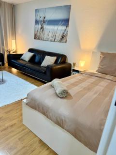 Skyline Retreat Jedes Zimmer mit TV - 2