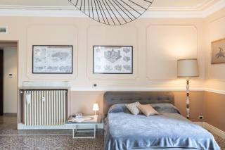 Eleganza sabauda 120 sqm Luxury historical flat - Torino - 1