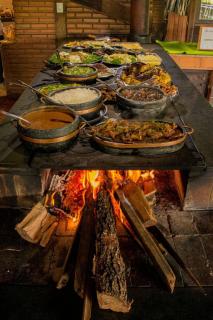 Área de camping Espaço Soul - 6