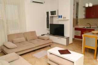 Kote's Home Beachside Apartment 22 - Durazzo - 0