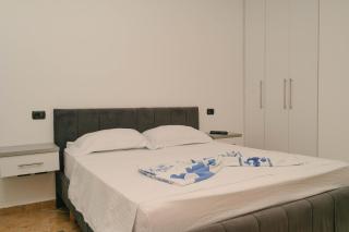 Kote's Home Beachside Apartment 22 - Durazzo - 8