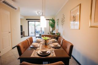 Cozy Townhome at Gold Coast - Palm-Eagle Beach - 5